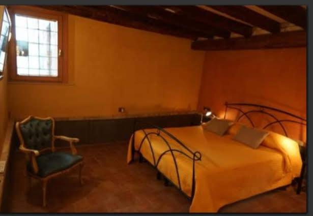 Сasa de vacaciones Casa Delle Gondole *