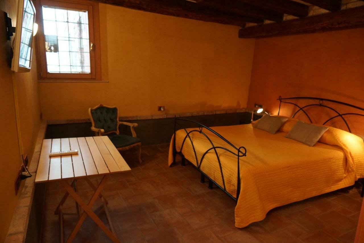 Сasa de vacaciones Casa Delle Gondole Venecia
