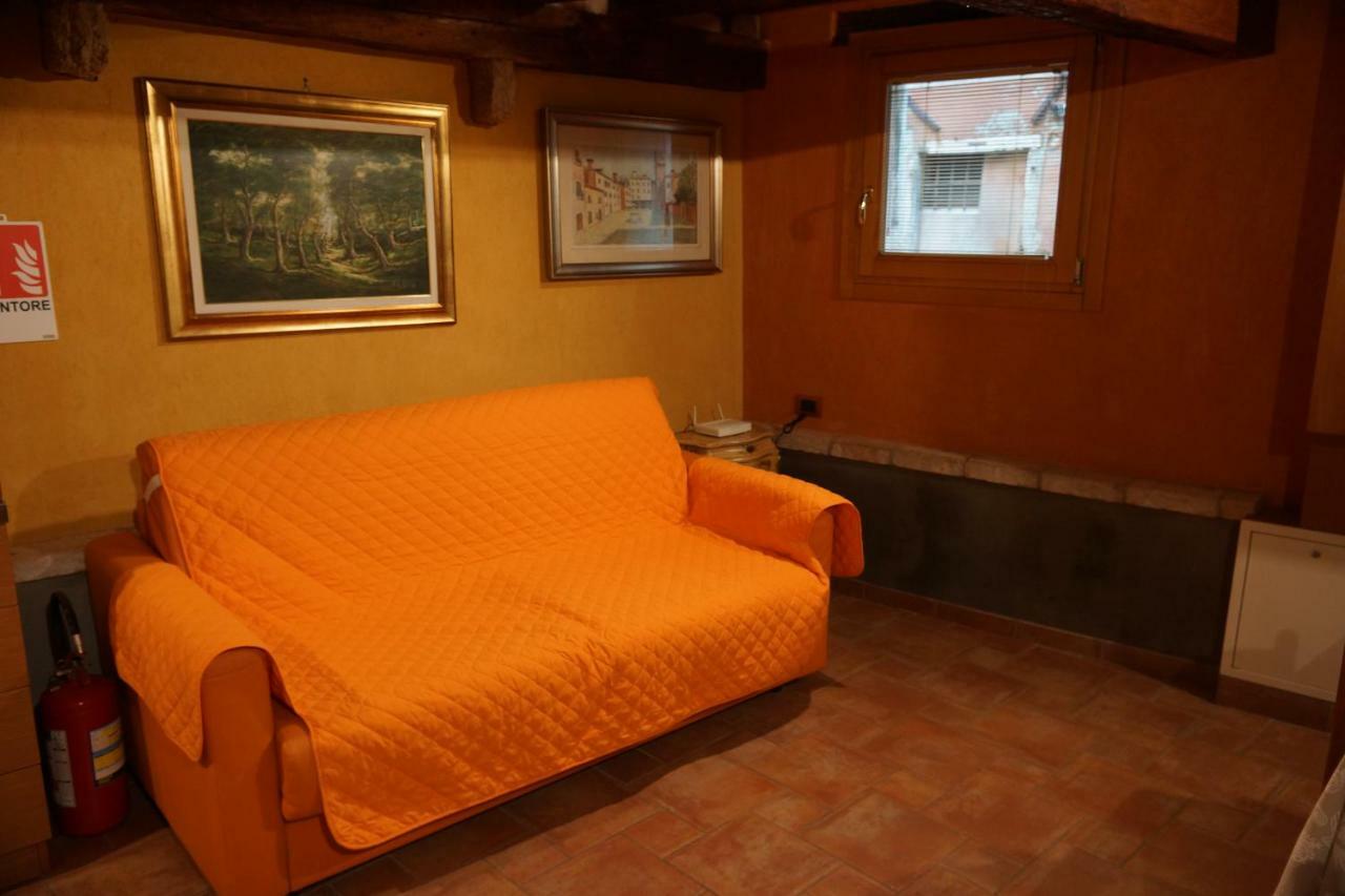 Casa Delle Gondole Venecia