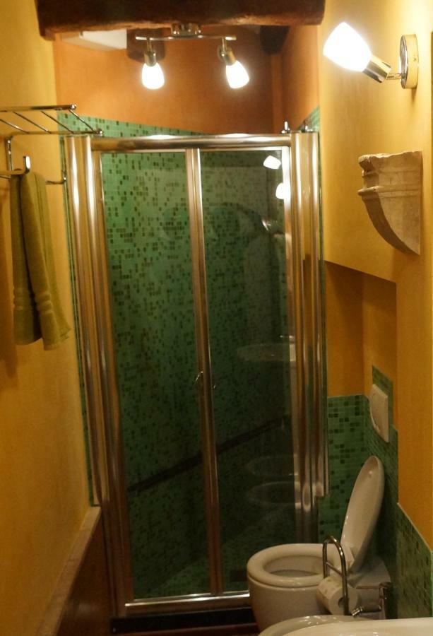 Сasa de vacaciones Casa Delle Gondole