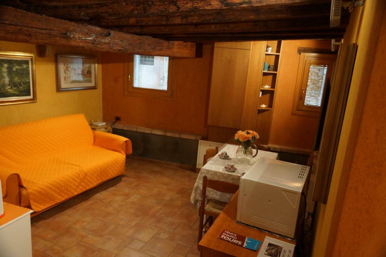 Casa Delle Gondole * Venecia