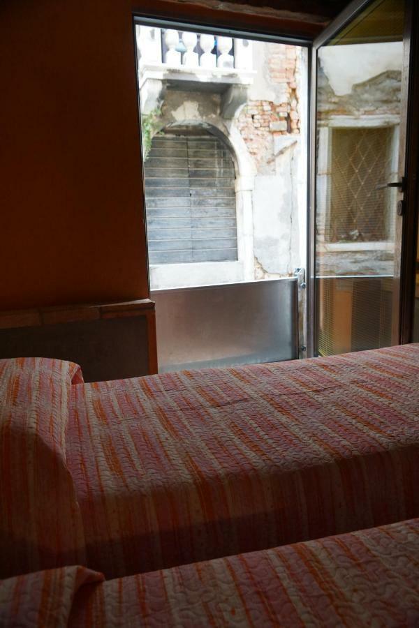 Casa Delle Gondole Venecia